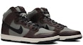 Cheap Nike SB Dunk High Pro 'Baroque Brown' Coklat BQ6826-201
