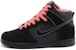 Kasut Nike SB Dunk High Pro 'Hitam Merah Atomik' 305050-066