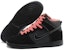 Kasut Nike SB Dunk High Pro 'Hitam Merah Atomik' 305050-066