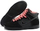 Shop Kasut Nike SB Dunk High Pro 'Hitam Merah Atomik' 305050-066