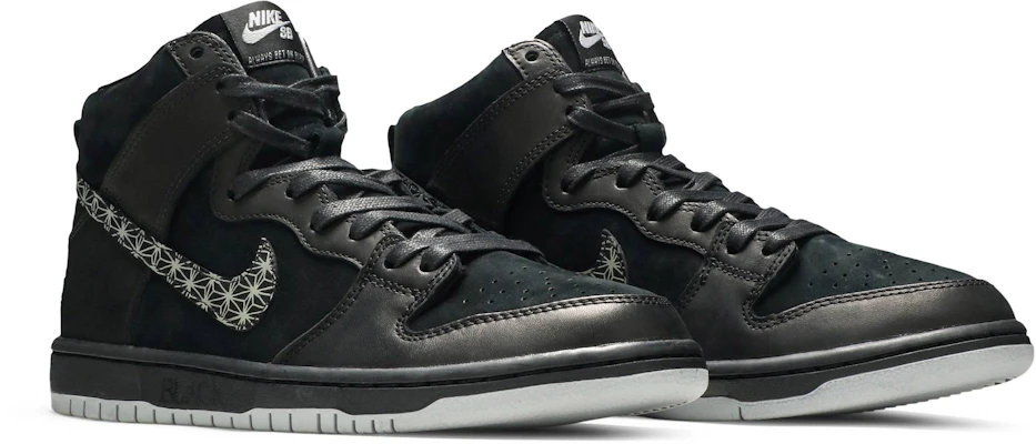 Nike SB ダンク HIGH Pro "ブラックバー" AH9613-002 Cheap Nike SB ダンク HIGH Pro "ブラックバー" AH9613-002