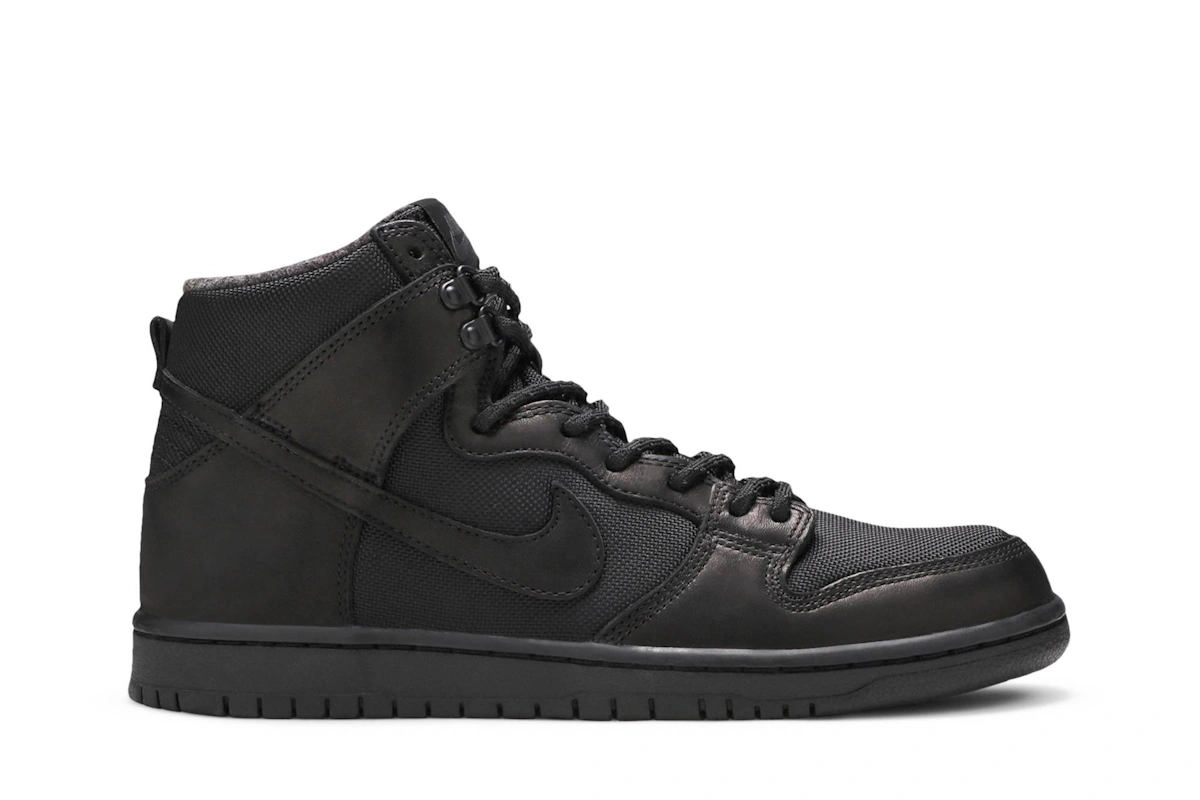 Nike SB Dunk High Pro 'Bota' 923110-001