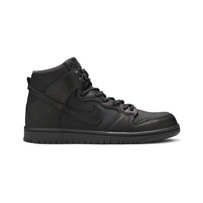 Nike SB Dunk High Pro 'Bota'