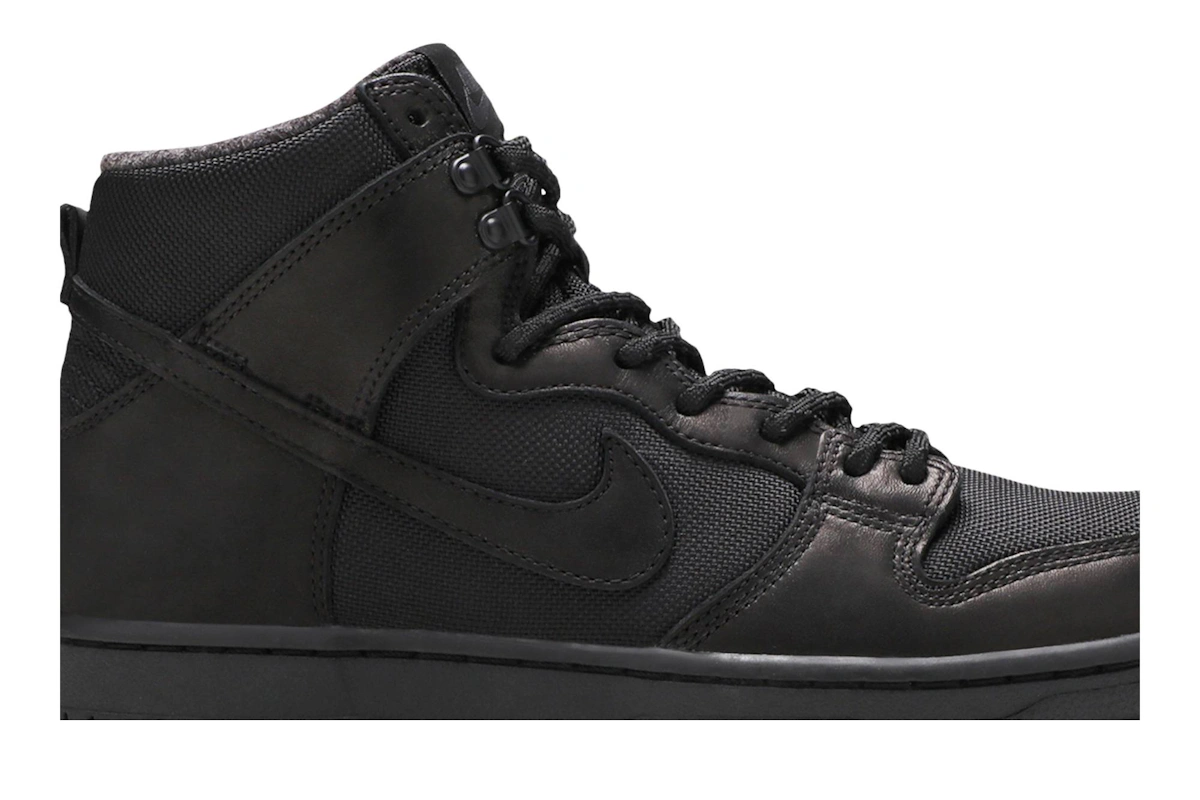 Nike SB Dunk High Pro 'Bota' 923110-001