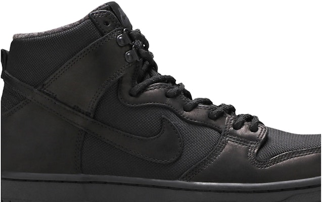 Nike SB Dunk High Pro Bota 923110 001