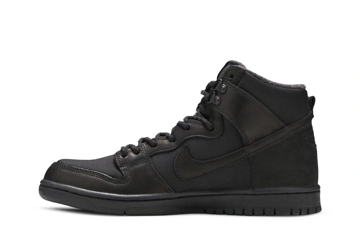 Nike SB Dunk High Pro 'Bota' 923110-001
