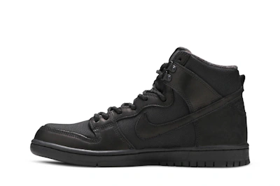 Nike SB Dunk High Pro 'Bota' 923110-001