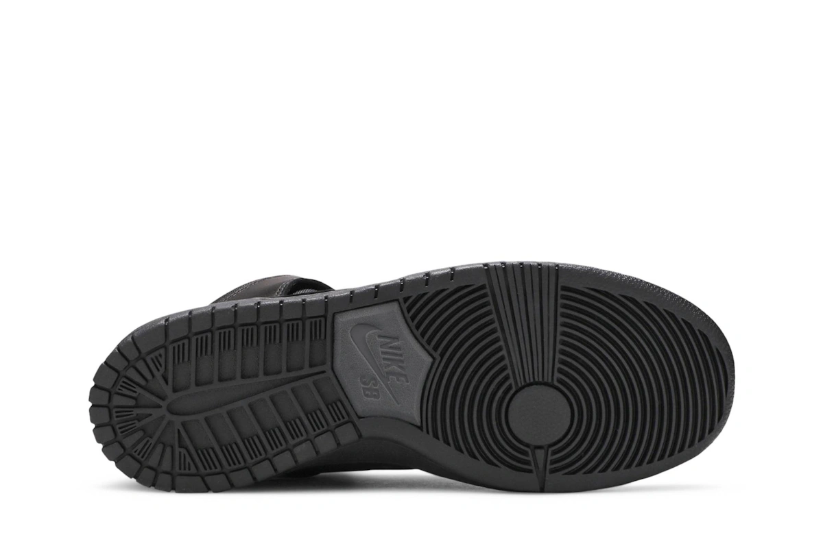 Nike SB Dunk High Pro 'Bota' 923110-001