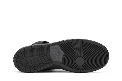 Nike SB Dunk High Pro 'Bota' 923110-001