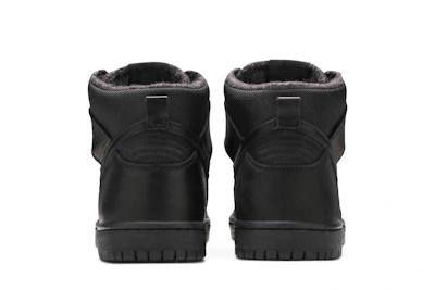 Nike SB Dunk High Pro 'Bota' 923110-001