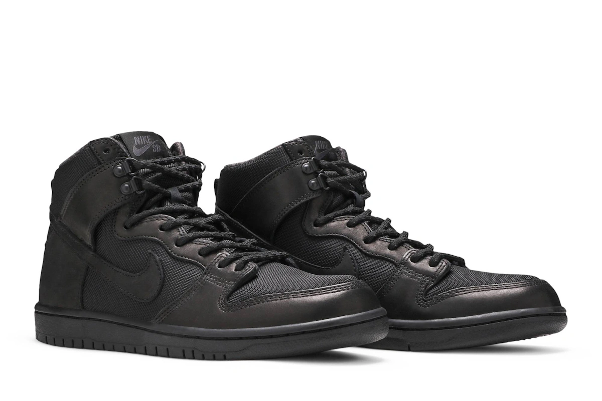Nike SB Dunk High Pro 'Bota' 923110-001