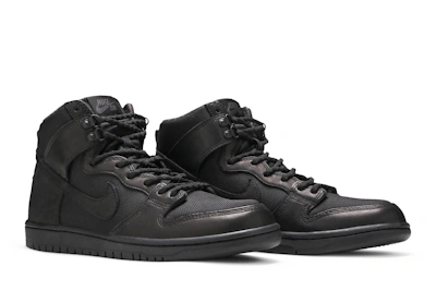 Nike SB Dunk High Pro 'Bota' 923110-001