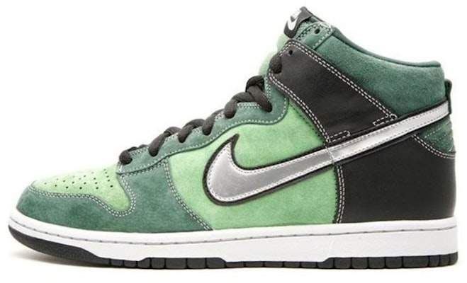 Nike SB Dunk High Pro 'Brut' 305050-304 Buy Nike SB Dunk High Pro 'Brut' 305050-304