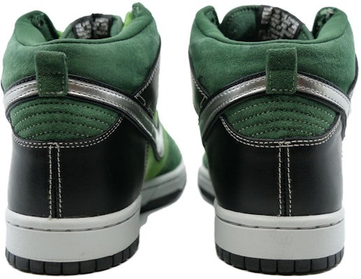 Nike SB Dunk High Pro 'Brut' 305050-304 Shop Nike SB Dunk High Pro 'Brut' 305050-304