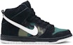 Buy Nike SB Dunk High Pro 'Camo' BQ6826-001 - Kasut Sneakers Lelaki