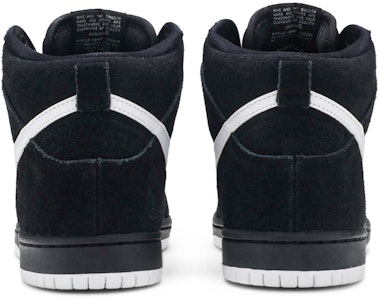 Nike SB Dunk High Pro 'Camuflaje' BQ6826-001 Details for Nike SB Dunk High Pro 'Camuflaje' BQ6826-001