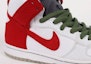 Lookbook Nike SB Dunk High Pro 'Cheech Dan Chong' 305050-100