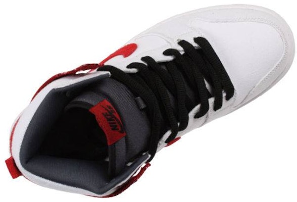 나이키 SB 덩크 하이 프로 '치치 앤 총' 305050-100 Details for 나이키 SB 덩크 하이 프로 '치치 앤 총' 305050-100