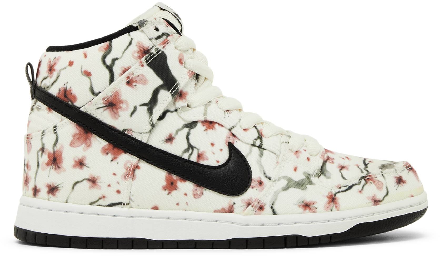 nike sb cherry blossom hat
