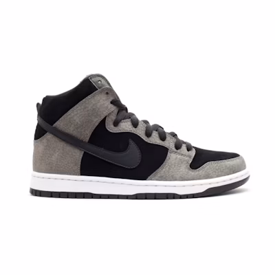 Nike SB Dunk High Pro 'Clay'
