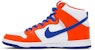 Nike SB Dunk High Pro 'Danny Supa' AH0471-841 - Kasut Sneakers Premium