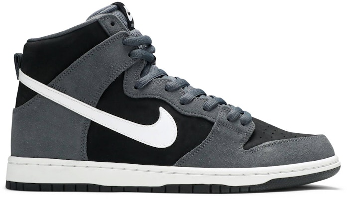 Nike SB ダンク HIGH Pro ダークグレー 854851-010 Buy Nike SB ダンク HIGH Pro ダークグレー 854851-010