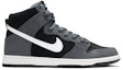 Buy Nike SB ダンク HIGH Pro ダークグレー 854851-010
