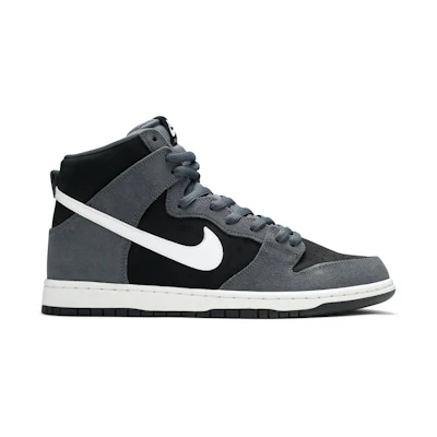 Nike SB Dunk High Pro 'Dark Grey'