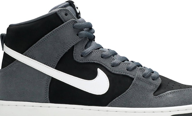 Nike SB ダンク HIGH Pro ダークグレー 854851-010 Order Nike SB ダンク HIGH Pro ダークグレー 854851-010