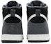 Details for Nike SB ダンク HIGH Pro ダークグレー 854851-010