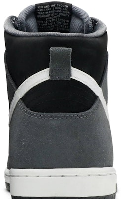 Nike SB ダンク HIGH Pro ダークグレー 854851-010 Sizing Nike SB ダンク HIGH Pro ダークグレー 854851-010