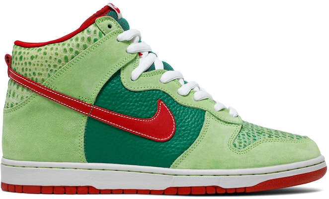Nike SB Dunk High Pro 'Dr. Feelgood' 305050-362 Buy Nike SB Dunk High Pro 'Dr. Feelgood' 305050-362