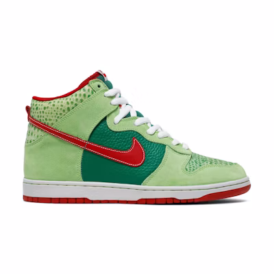 Nike SB Dunk High Pro 'Dr. Feelgood'