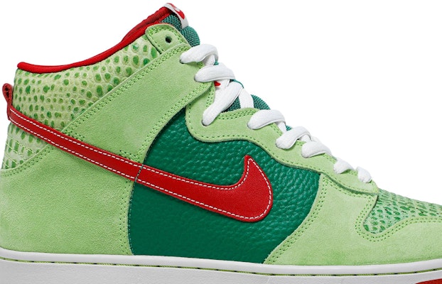 Nike SB Dunk High Pro 'Dr. Feelgood' 305050-362 Order Nike SB Dunk High Pro 'Dr. Feelgood' 305050-362