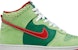 Nike SB Dunk High Pro 'Dr. Feelgood' Lelaki 305050-362