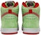 Nike SB Dunk High Pro 'Dr. Feelgood' Lelaki 305050-362