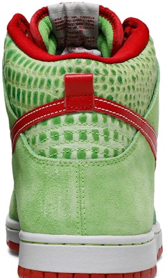 Nike SB Dunk High Pro 'Dr. Feelgood' 305050-362 Sizing Nike SB Dunk High Pro 'Dr. Feelgood' 305050-362