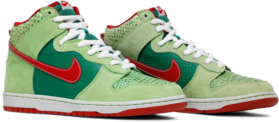 Nike SB Dunk High Pro 'Dr. Feelgood' 305050-362 Cheap Nike SB Dunk High Pro 'Dr. Feelgood' 305050-362