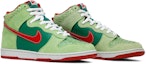 Cheap Nike SB Dunk High Pro 'Dr. Feelgood' Lelaki 305050-362