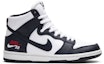 Buy Nike SB Dunk High Pro '夢幻團隊深藍' 854851-441