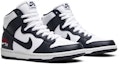 Cheap Nike SB Dunk High Pro '夢幻團隊深藍' 854851-441