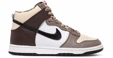 Nike SB Dunk High Pro 'Ferris Bueller' 305050-201 Nike SB Dunk High Pro 'Ferris Bueller' 305050-201