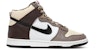 Nike SB Dunk High Pro 'Ferris Bueller' lelaki wanita sneakers Malaysia 305050-201