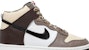 Nike SB Dunk High Pro 'Ferris Bueller' lelaki wanita sneakers Malaysia 305050-201