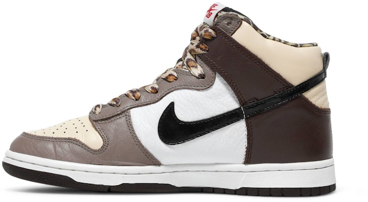 Nike SB 高筒滑板鞋 Pro 'Ferris Bueller' 305050-201 Lookbook Nike SB 高筒滑板鞋 Pro 'Ferris Bueller' 305050-201