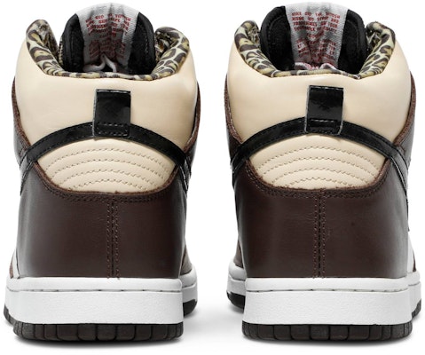 Nike SB 高筒滑板鞋 Pro 'Ferris Bueller' 305050-201 Details for Nike SB 高筒滑板鞋 Pro 'Ferris Bueller' 305050-201