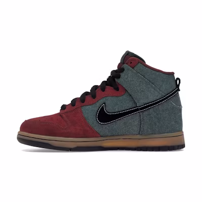 Nike SB Dunk High Pro 'Goofy Boy'