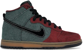 Order Nike SB Dunk High Pro 'Goofy Boy' 305050-305