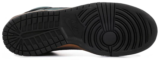 Purchase Nike SB Dunk High Pro 'Goofy Boy' 305050-305