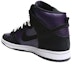 Lookbook Nike SB Dunk High Pro 'Grand Purple Black' 305050-500